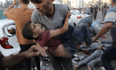 Genocide or not, Israel has lost the moral high ground
